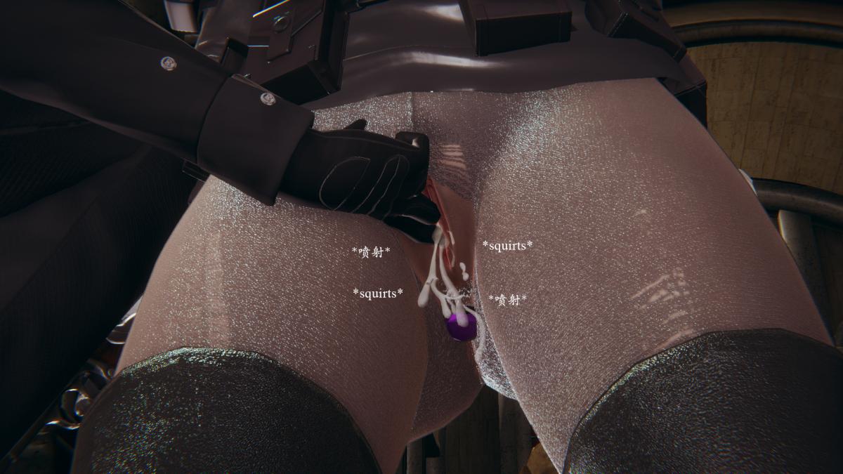 《[3D]VM_12伊冷娜》漫画 03