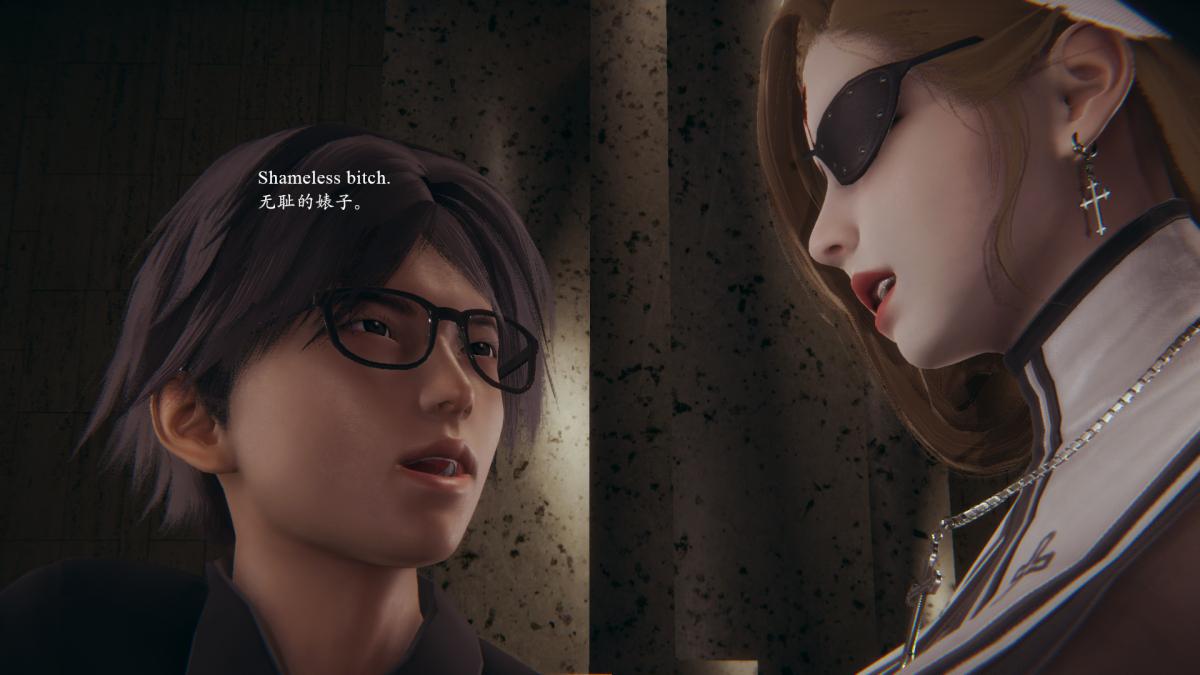 《[3D]VM_12伊冷娜》漫画 03