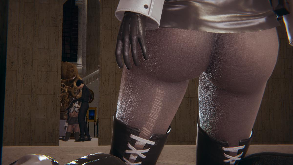 《[3D]VM_12伊冷娜》漫画 03