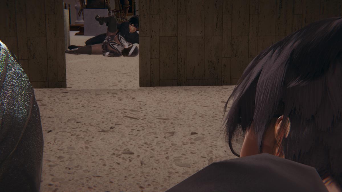 《[3D]VM_12伊冷娜》漫画 03