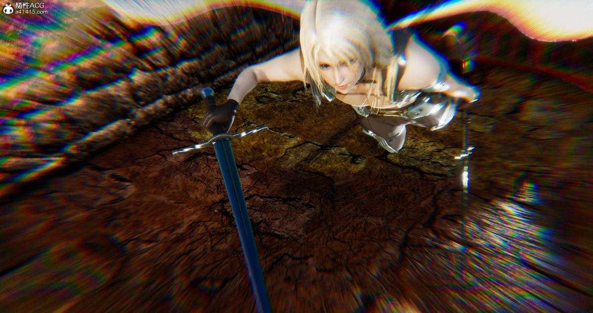 《[3D]淫妖兽语第二季》漫画 04-哥布林祸乱(5)