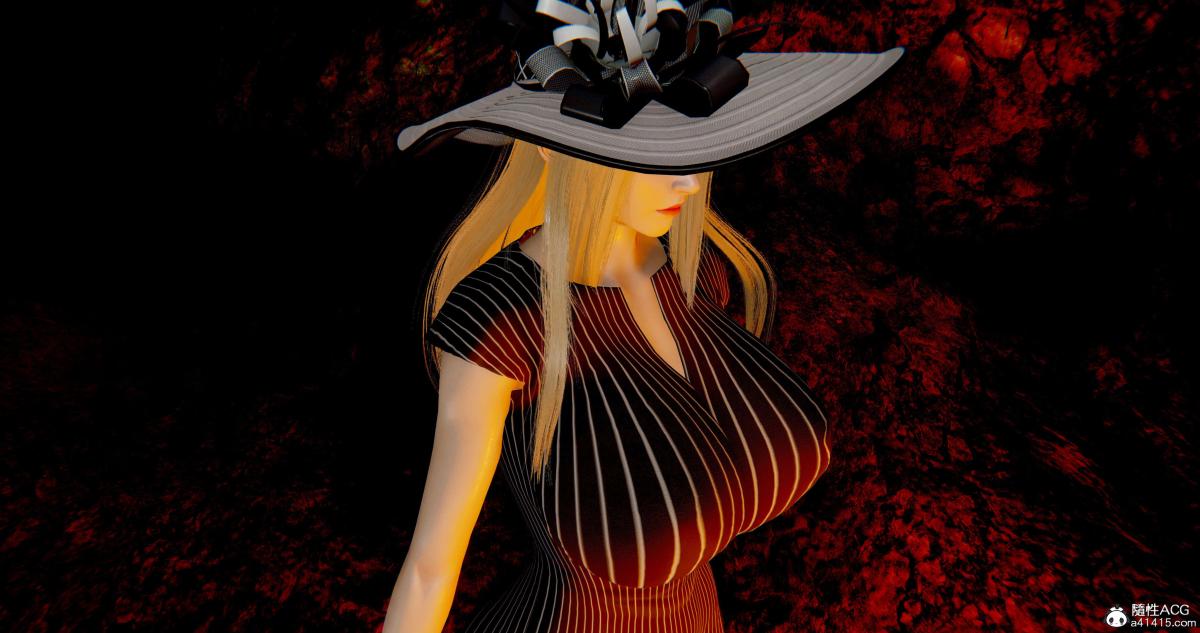 《[3D]淫妖兽语第二季》漫画 06-师徒(1)