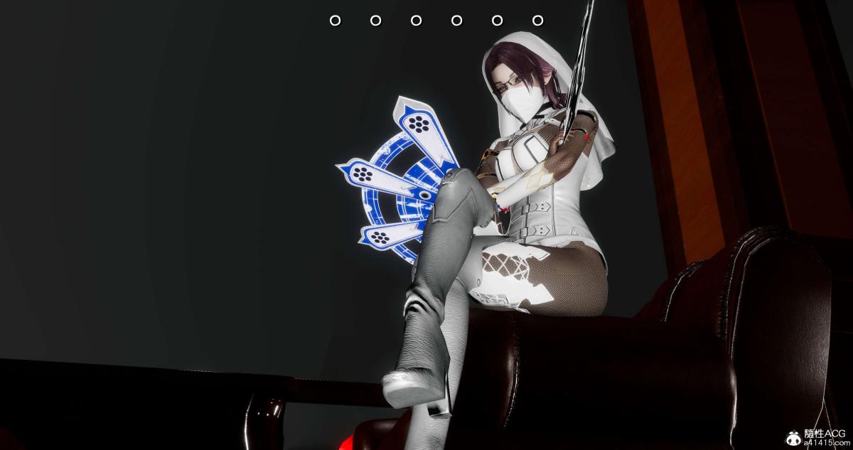 《[3D]淫妖兽语第二季》漫画 07-争权夺势(2)