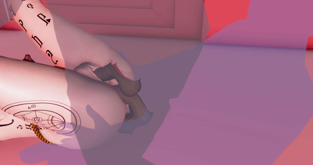 《[3D]淫妖兽语第二季》漫画 09-虚空之城(2)