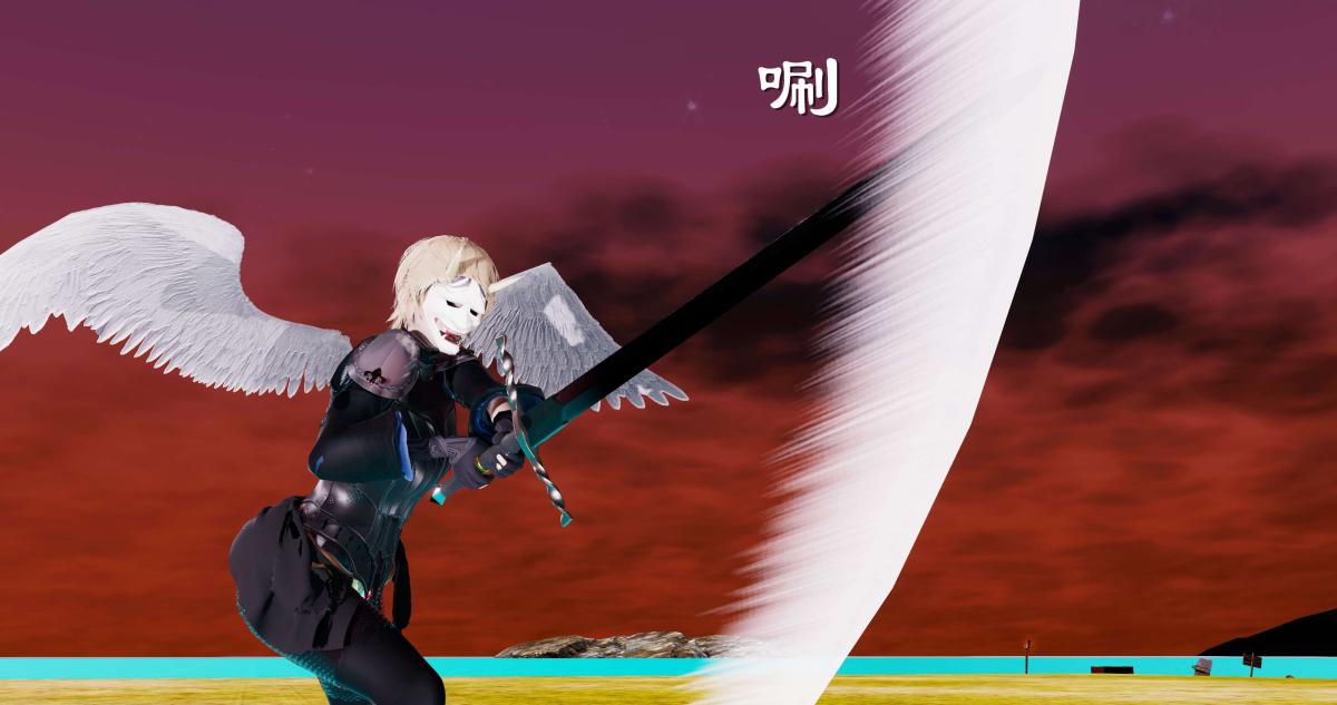 《[3D]淫妖兽语第二季》漫画 10-至暗(1)