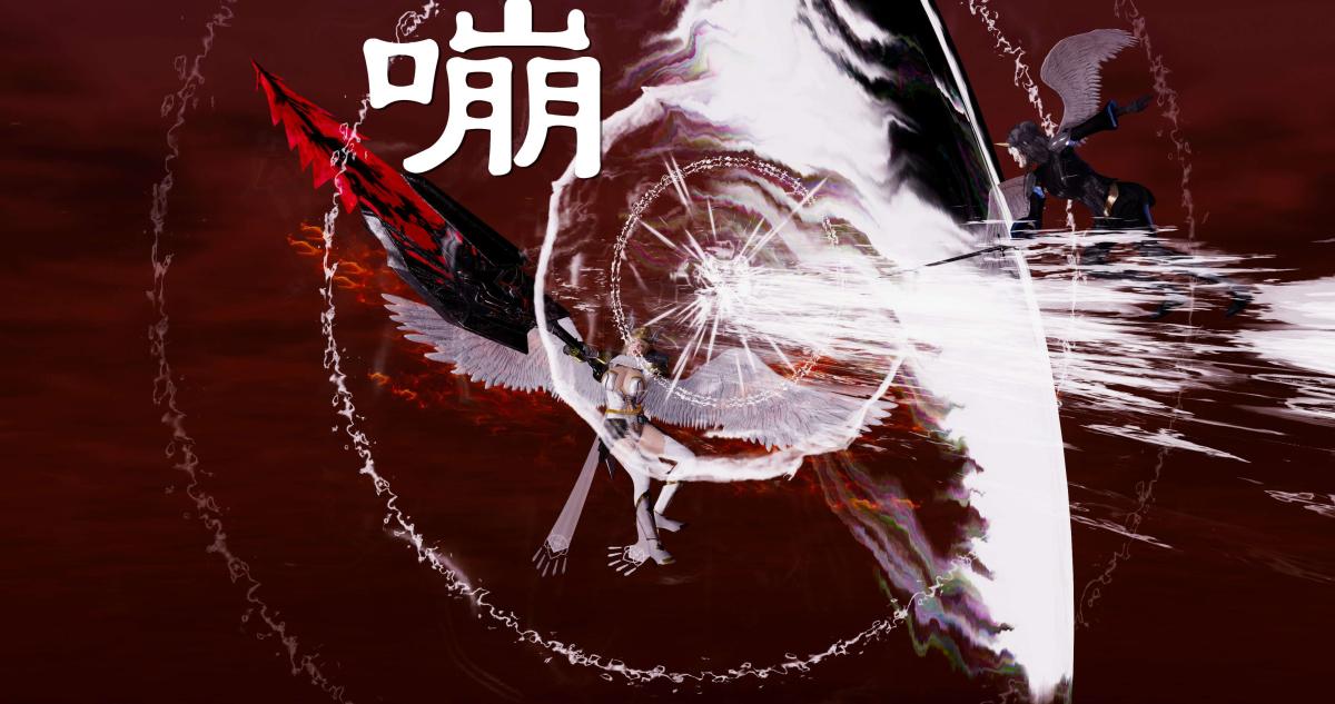 《[3D]淫妖兽语第二季》漫画 10-至暗(2)