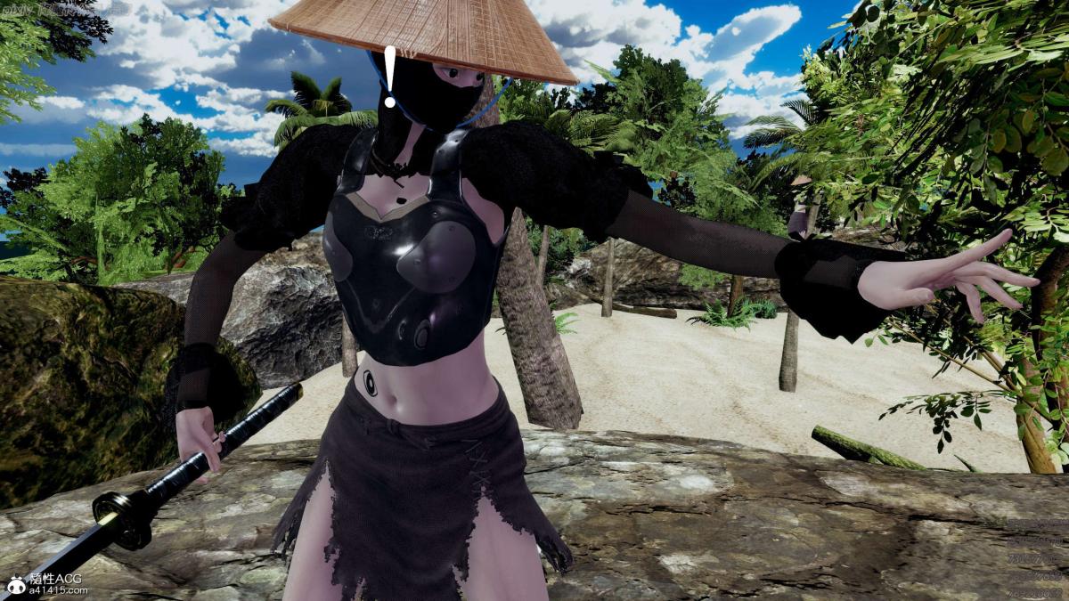 《[3D]淫妖兽语第一季》漫画 04-折翼的天使(3)