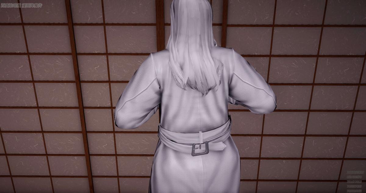 《[3D]淫妖兽语第一季》漫画 06-夜袭(1)