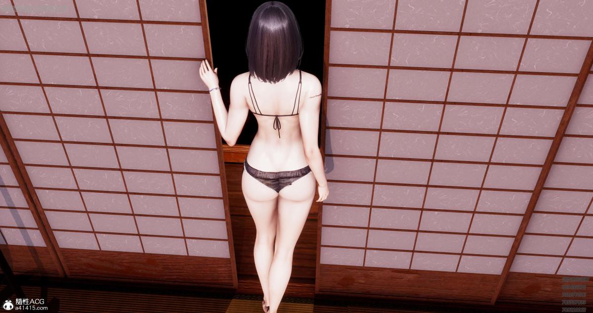《[3D]淫妖兽语第一季》漫画 06-夜袭(3)