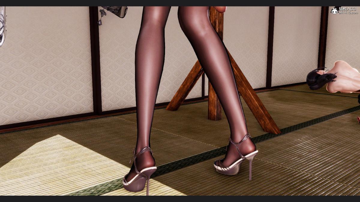 《[3D]淫妖兽语第一季》漫画 10-祭品(3)