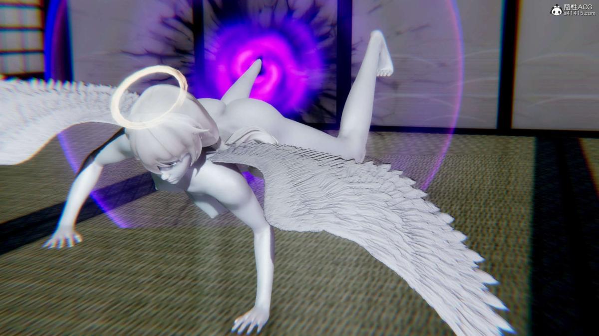 《[3D]淫妖兽语第一季》漫画 03-曾经的羁绊(2)