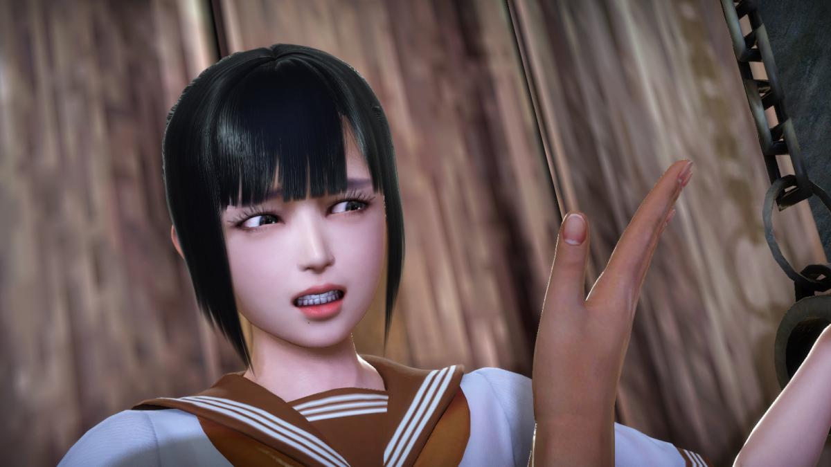 《[3D]意识控制01》漫画 定制-冰封魔恋