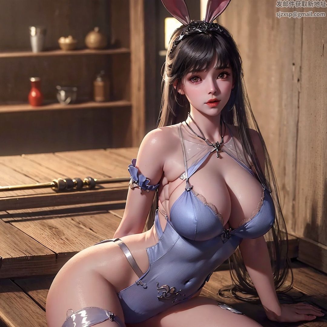 《[AI繪畫]國漫鬥羅大陸女主小舞.千仞雪.白沈香.胡列娜.波賽西.朱竹清.寧榮榮.阿銀》漫画 第01話