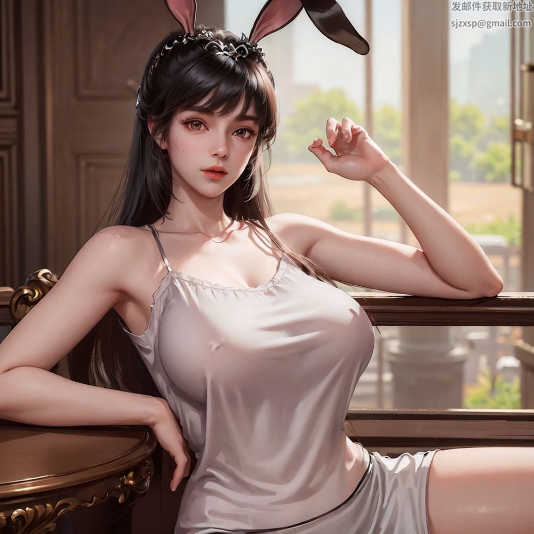 《[AI繪畫]國漫鬥羅大陸女主小舞.千仞雪.白沈香.胡列娜.波賽西.朱竹清.寧榮榮.阿銀》漫画 第01話
