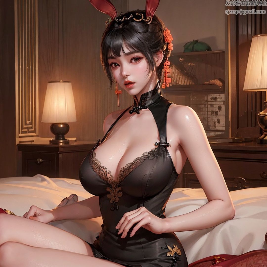 《[AI繪畫]國漫鬥羅大陸女主小舞.千仞雪.白沈香.胡列娜.波賽西.朱竹清.寧榮榮.阿銀》漫画 第02話