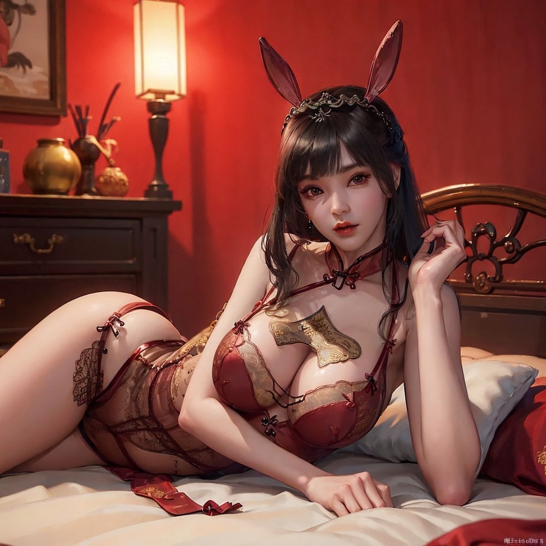《[AI繪畫]國漫鬥羅大陸女主小舞.千仞雪.白沈香.胡列娜.波賽西.朱竹清.寧榮榮.阿銀》漫画 第02話