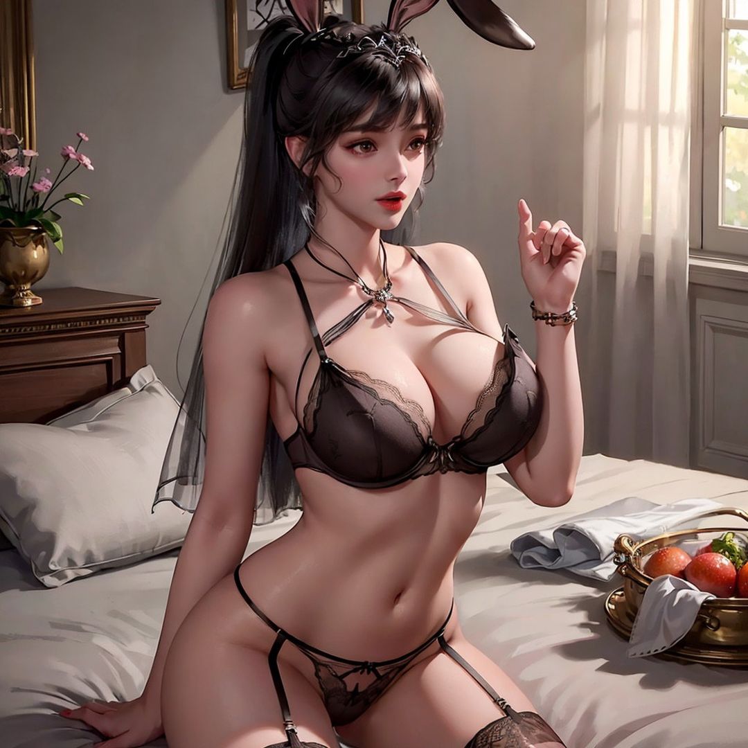 《[AI繪畫]國漫鬥羅大陸女主小舞.千仞雪.白沈香.胡列娜.波賽西.朱竹清.寧榮榮.阿銀》漫画 第02話