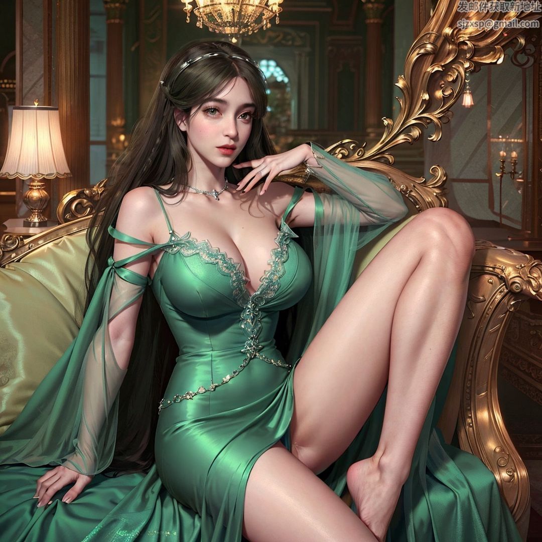 《[AI繪畫]國漫鬥羅大陸女主小舞.千仞雪.白沈香.胡列娜.波賽西.朱竹清.寧榮榮.阿銀》漫画 第20話