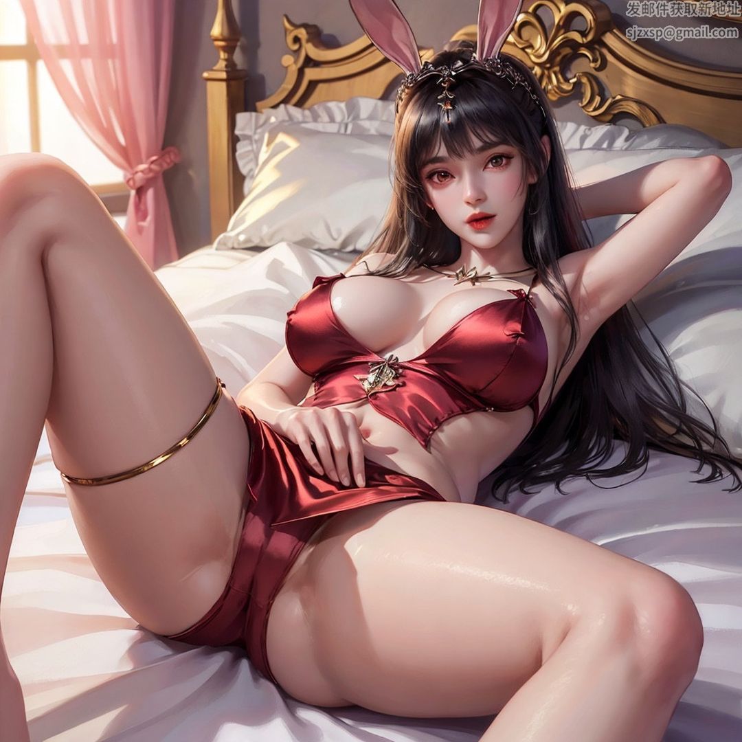 《[AI繪畫]國漫鬥羅大陸女主小舞.千仞雪.白沈香.胡列娜.波賽西.朱竹清.寧榮榮.阿銀》漫画 第04話