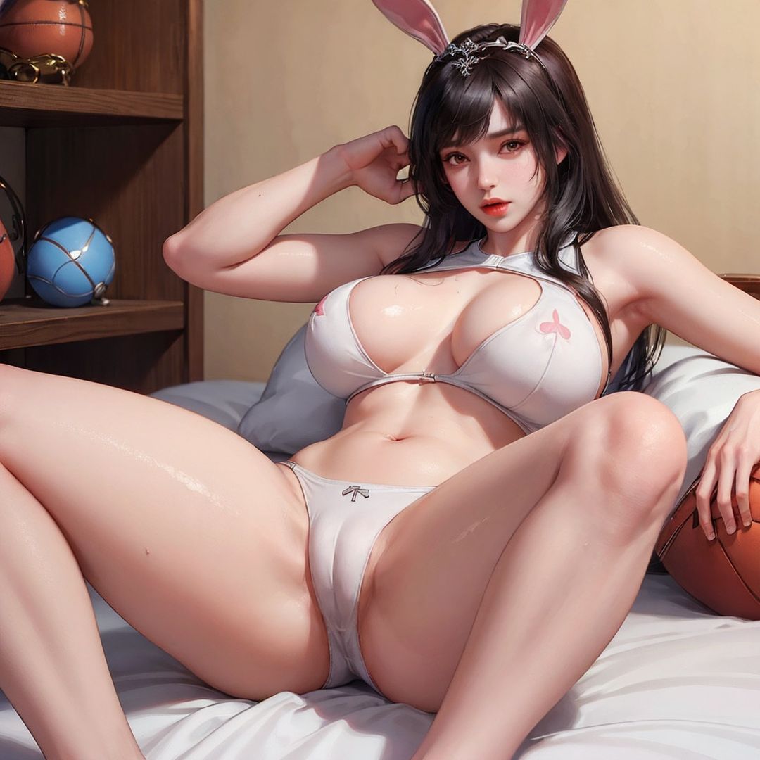 《[AI繪畫]國漫鬥羅大陸女主小舞.千仞雪.白沈香.胡列娜.波賽西.朱竹清.寧榮榮.阿銀》漫画 第05話