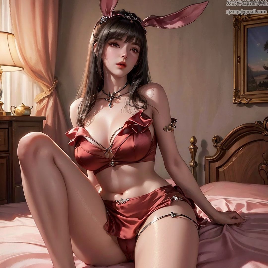 《[AI繪畫]國漫鬥羅大陸女主小舞.千仞雪.白沈香.胡列娜.波賽西.朱竹清.寧榮榮.阿銀》漫画 第06話
