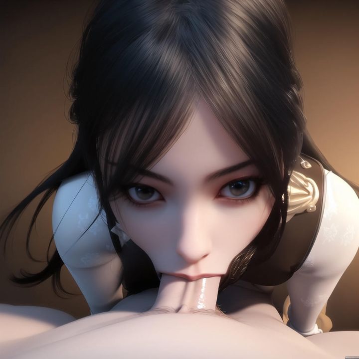 《[AI繪畫]國漫女主阿七.薔薇.高瑤.小舞.雲曦.應天王後.美杜莎》漫画 第01話