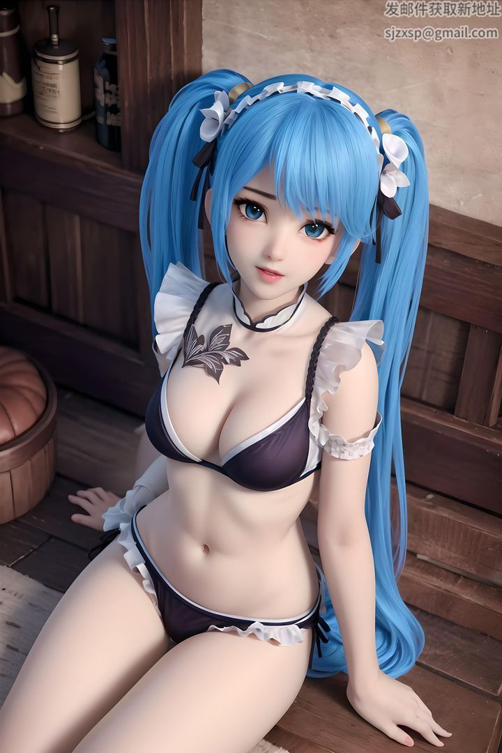 《[AI繪畫]國漫女主阿七.薔薇.高瑤.小舞.雲曦.應天王後.美杜莎》漫画 第04話