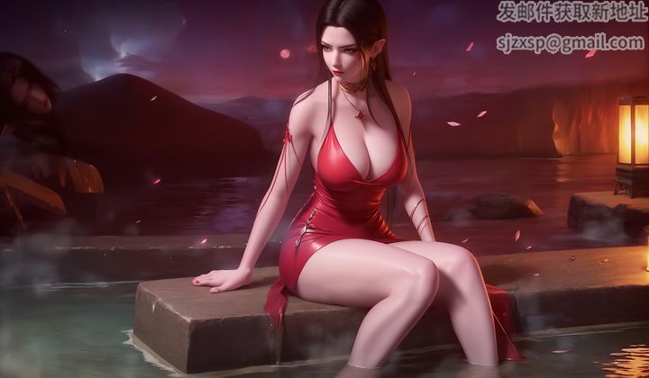 《[AI繪畫]國漫女主阿七.薔薇.高瑤.小舞.雲曦.應天王後.美杜莎》漫画 第07話