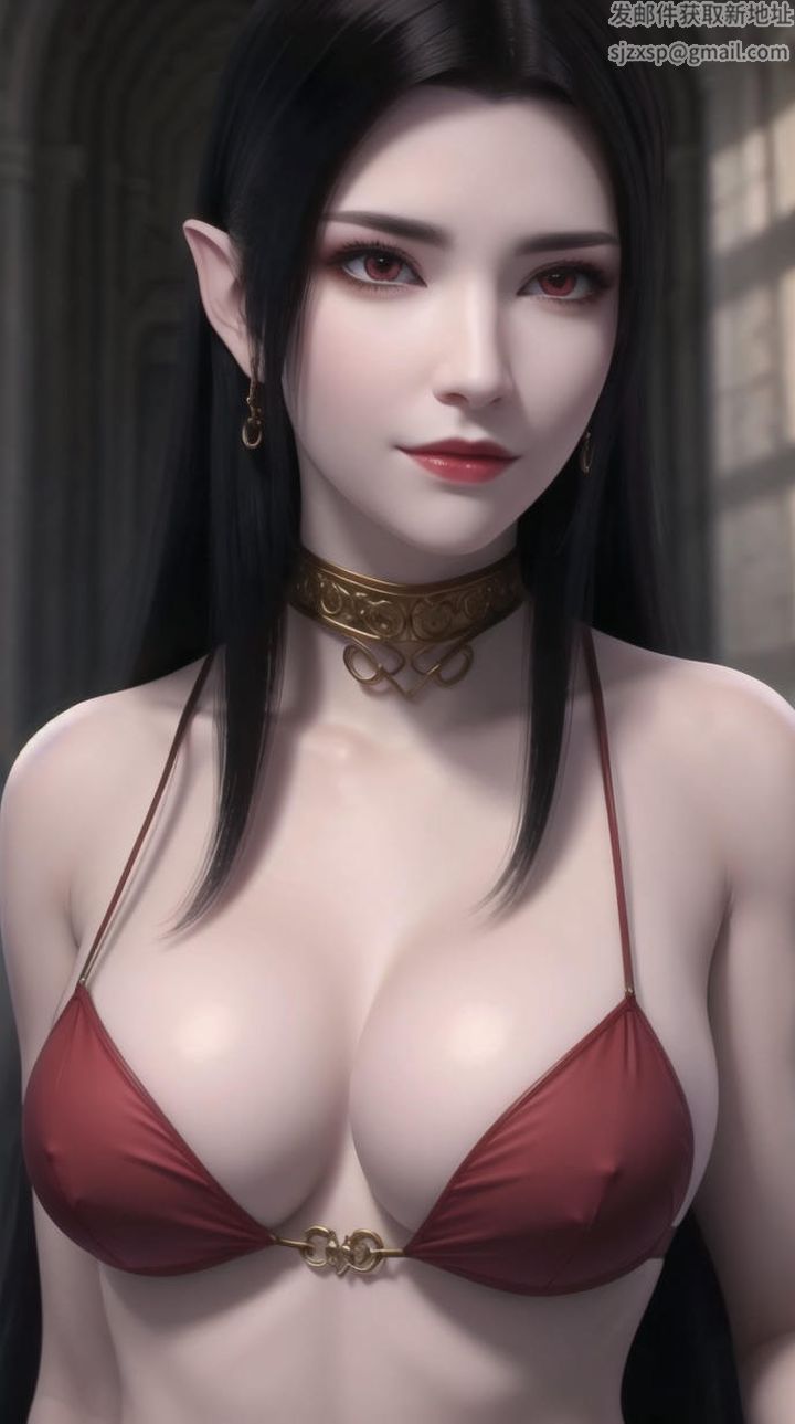 《[AI繪畫]國漫女主阿七.薔薇.高瑤.小舞.雲曦.應天王後.美杜莎》漫画 第07話