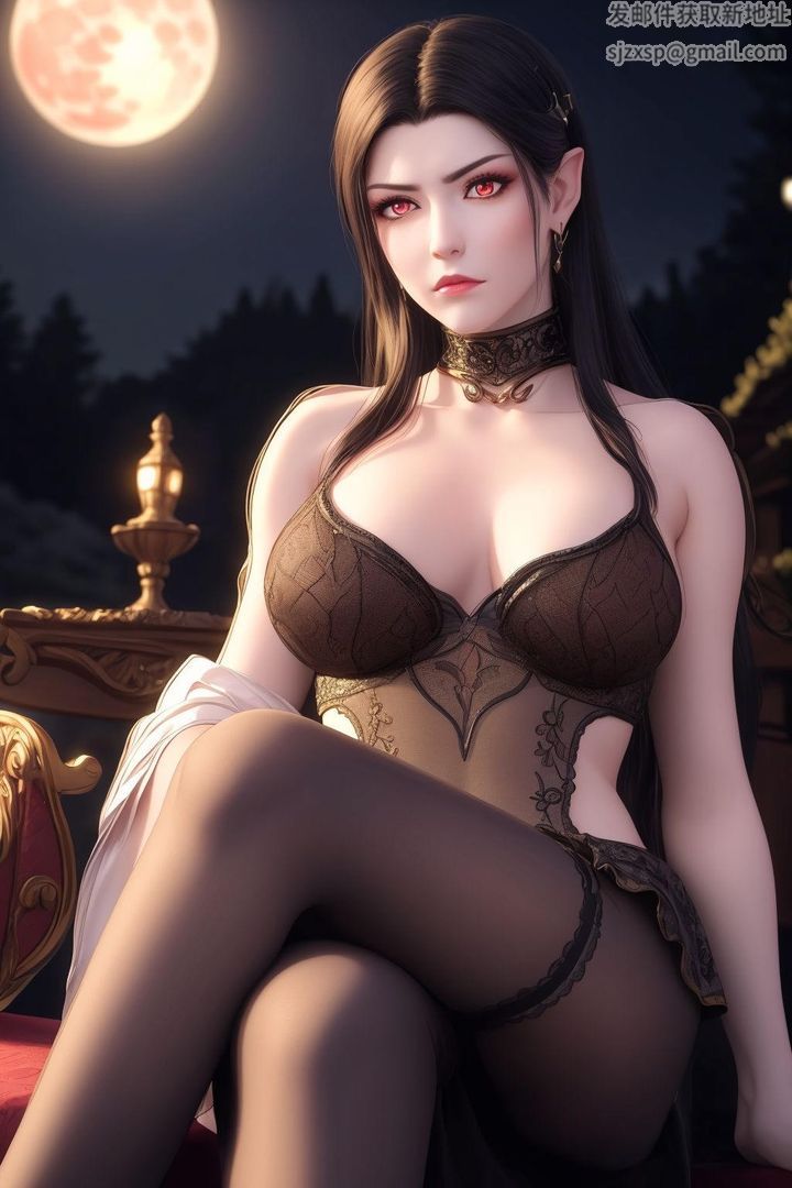 《[AI繪畫]國漫女主阿七.薔薇.高瑤.小舞.雲曦.應天王後.美杜莎》漫画 第08話