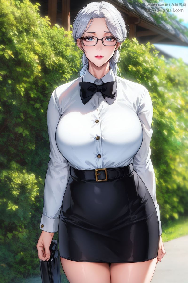 《[AI繪畫]美人母親整合肉嫁高柳傢》漫画 第03話