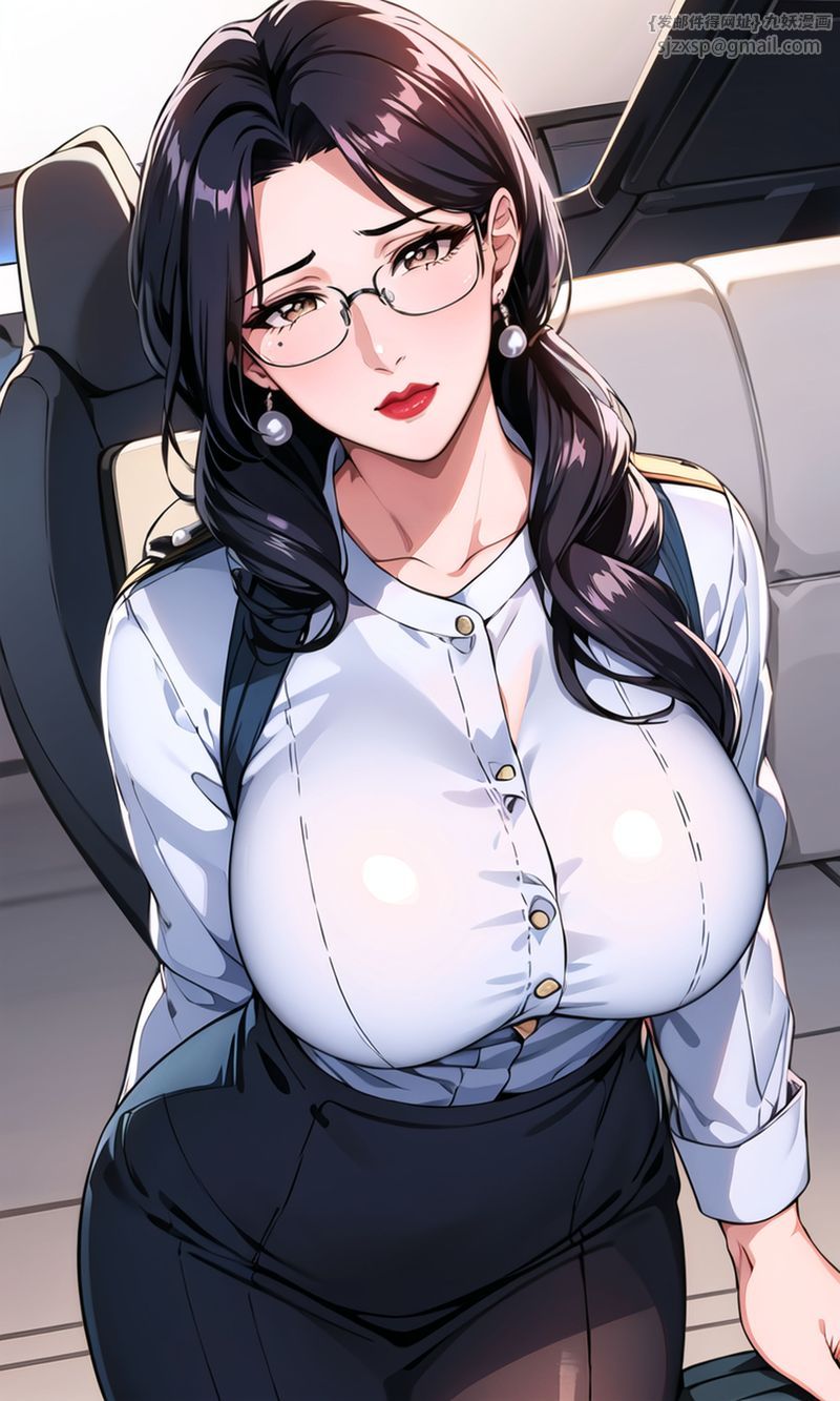 《[AI繪畫]美人母親整合肉嫁高柳傢》漫画 第03話