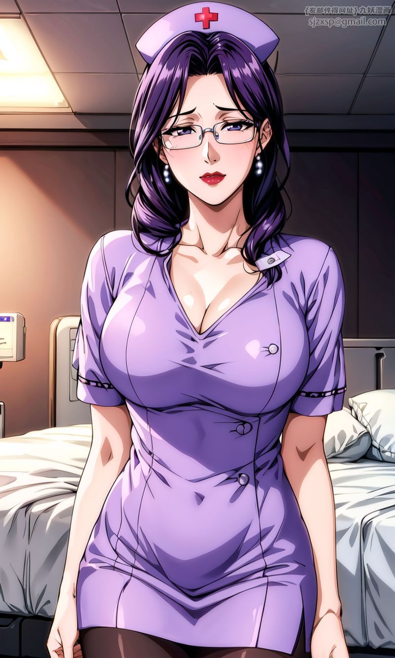 《[AI繪畫]美人母親整合肉嫁高柳傢》漫画 第04話