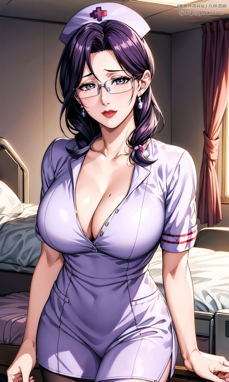 《[AI繪畫]美人母親整合肉嫁高柳傢》漫画 第04話