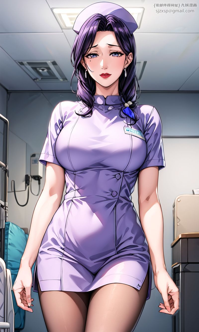 《[AI繪畫]美人母親整合肉嫁高柳傢》漫画 第04話