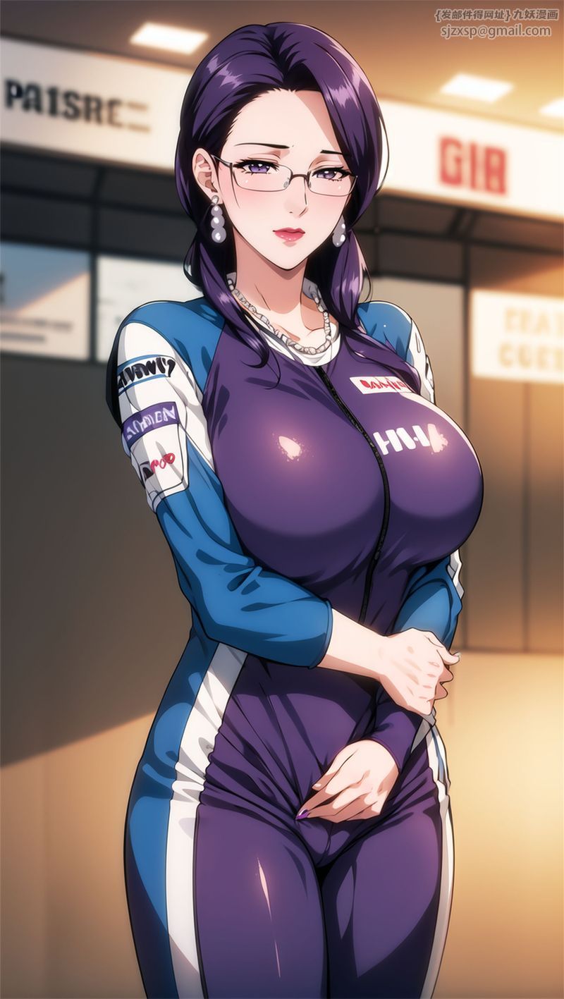 《[AI繪畫]美人母親整合肉嫁高柳傢》漫画 第05話
