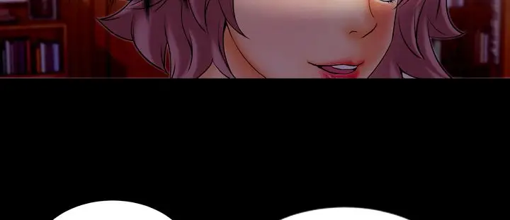 《AV特攻队》漫画 第4话