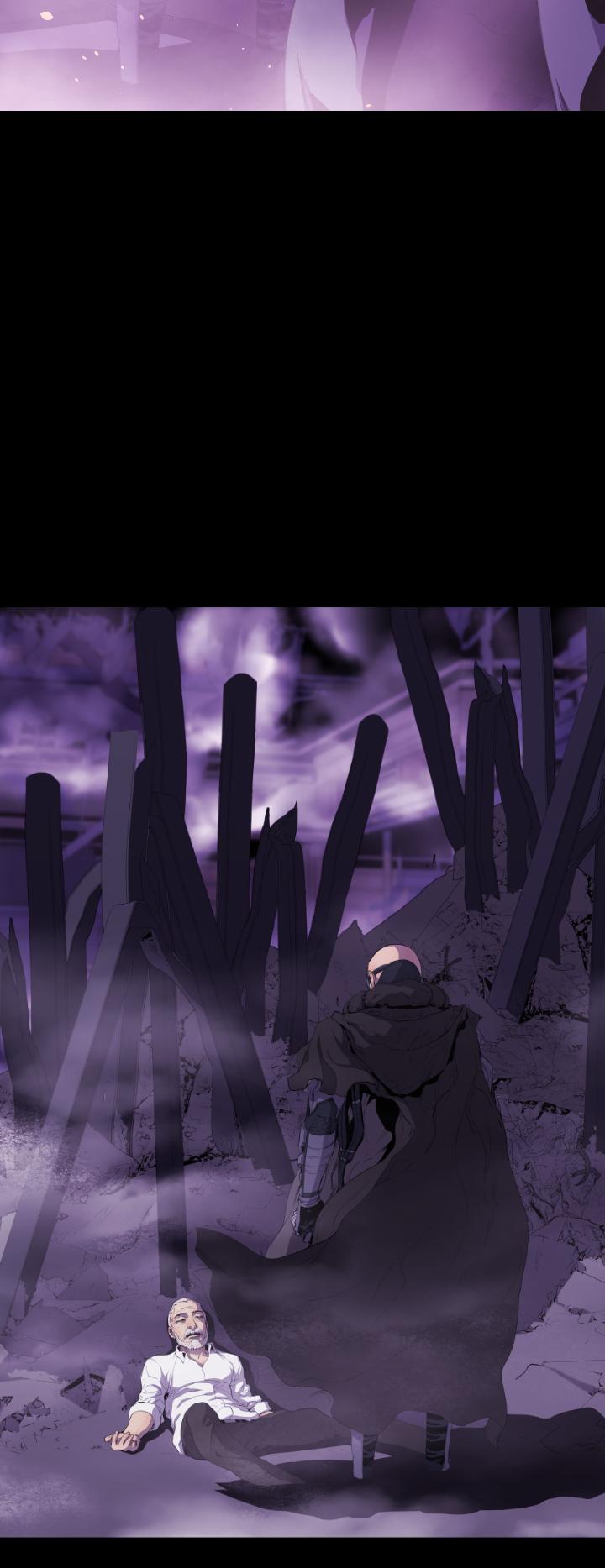 《BALANCE》漫画 1章15節：污泥