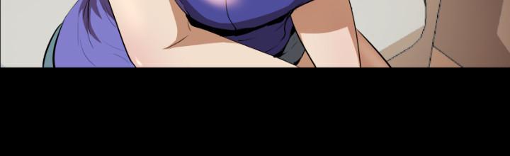 《BALANCE》漫画 2章3節：NAKAMA