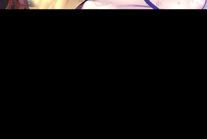 《BALANCE》漫画 2章10節：NAKAMA