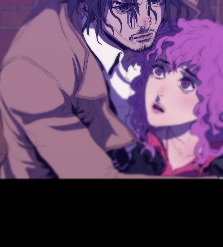 《BALANCE》漫画 2章13節：NAKAMA
