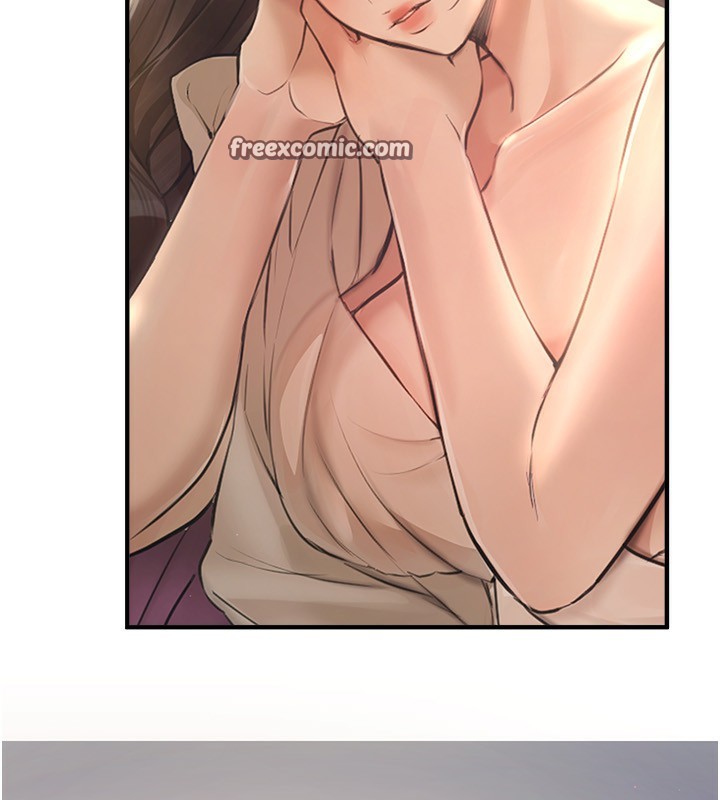 《BeautifulDays》漫画 第10話-還想要更多的阿姨