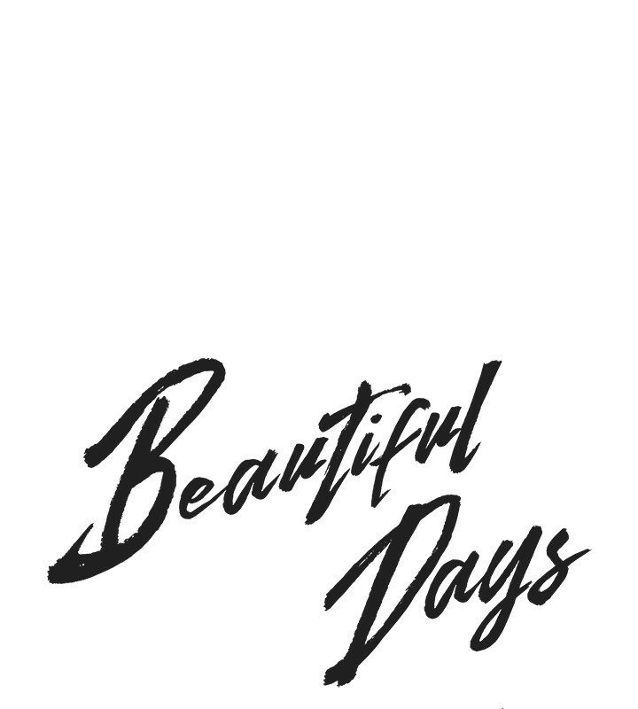 《BeautifulDays》漫画 第10話-還想要更多的阿姨