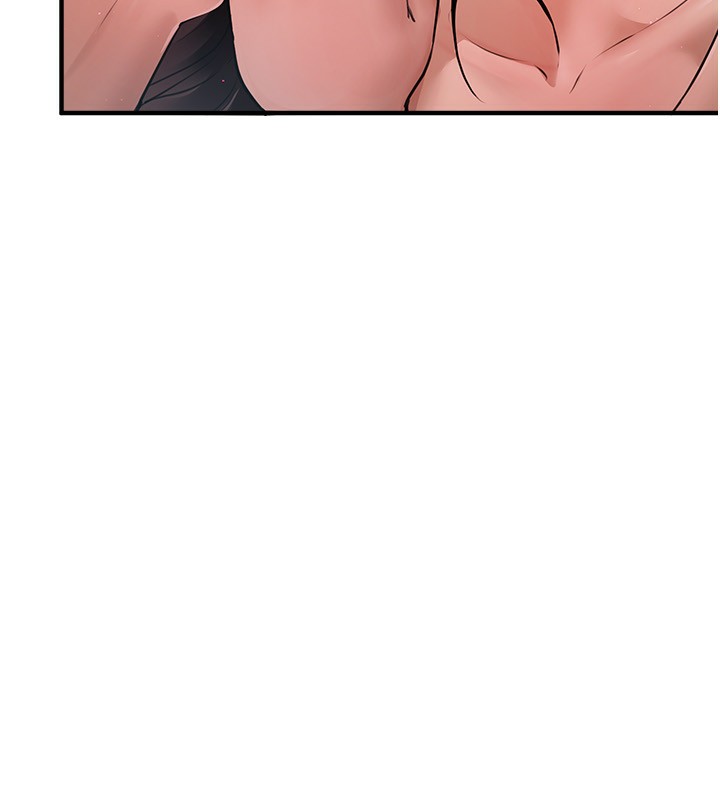 《BeautifulDays》漫画 第10話-還想要更多的阿姨