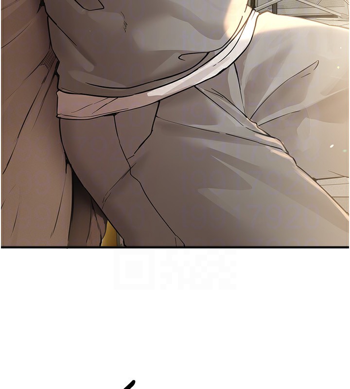 《BeautifulDays》漫画 第10話-還想要更多的阿姨
