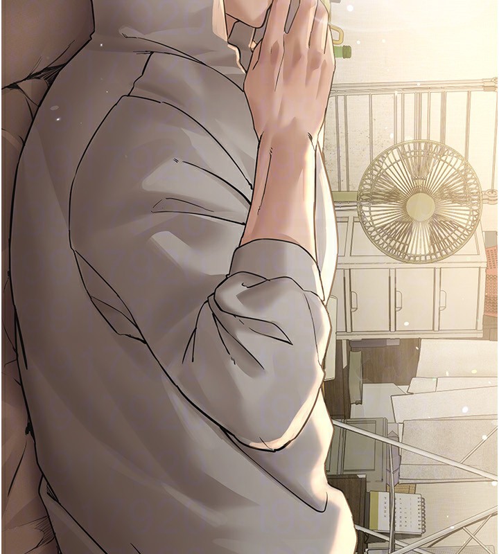 《BeautifulDays》漫画 第10話-還想要更多的阿姨