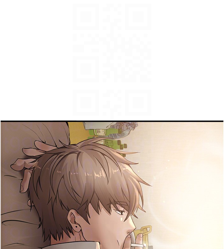 《BeautifulDays》漫画 第10話-還想要更多的阿姨