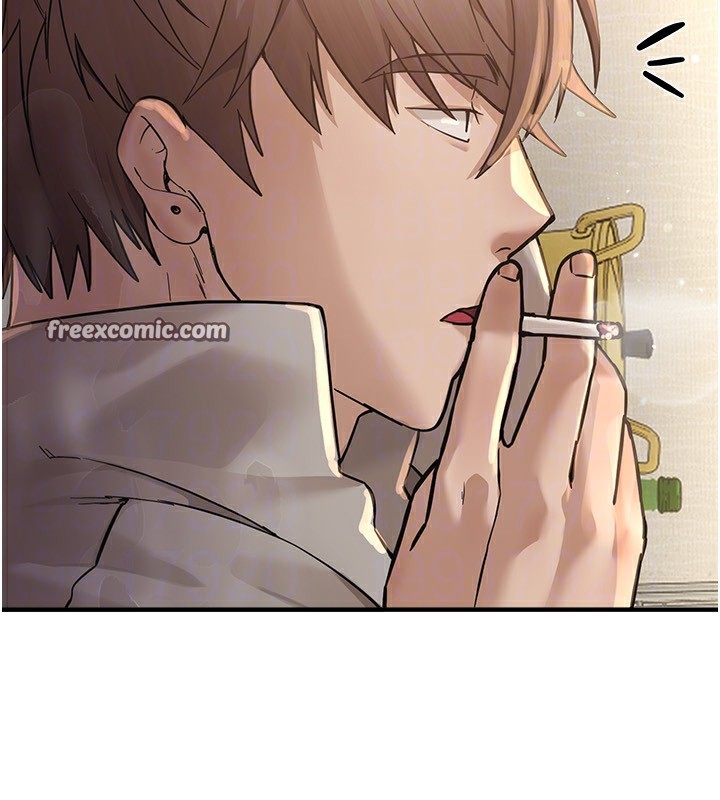 《BeautifulDays》漫画 第10話-還想要更多的阿姨