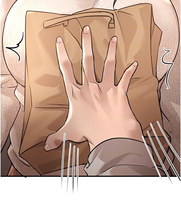 《BeautifulDays》漫画 第10話-還想要更多的阿姨