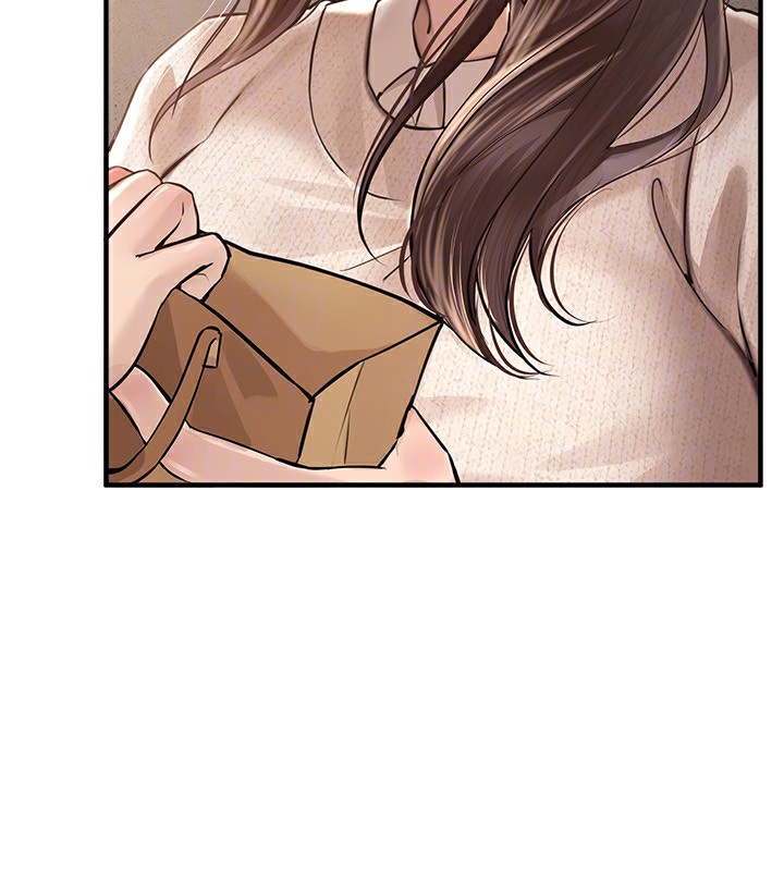 《BeautifulDays》漫画 第10話-還想要更多的阿姨